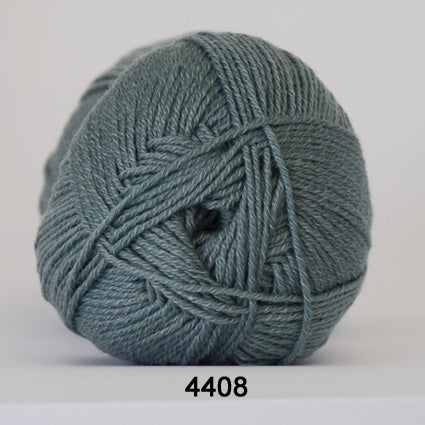 Hjertegarn Lana Cotton