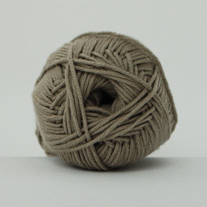 Hjertegarn Merino Cotton