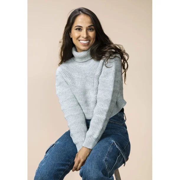 Strikkeopskrifter til kvinder