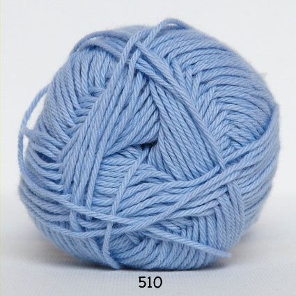 Cotton 8/4