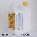 Natur Latex - Formgummi 1000 ml natur