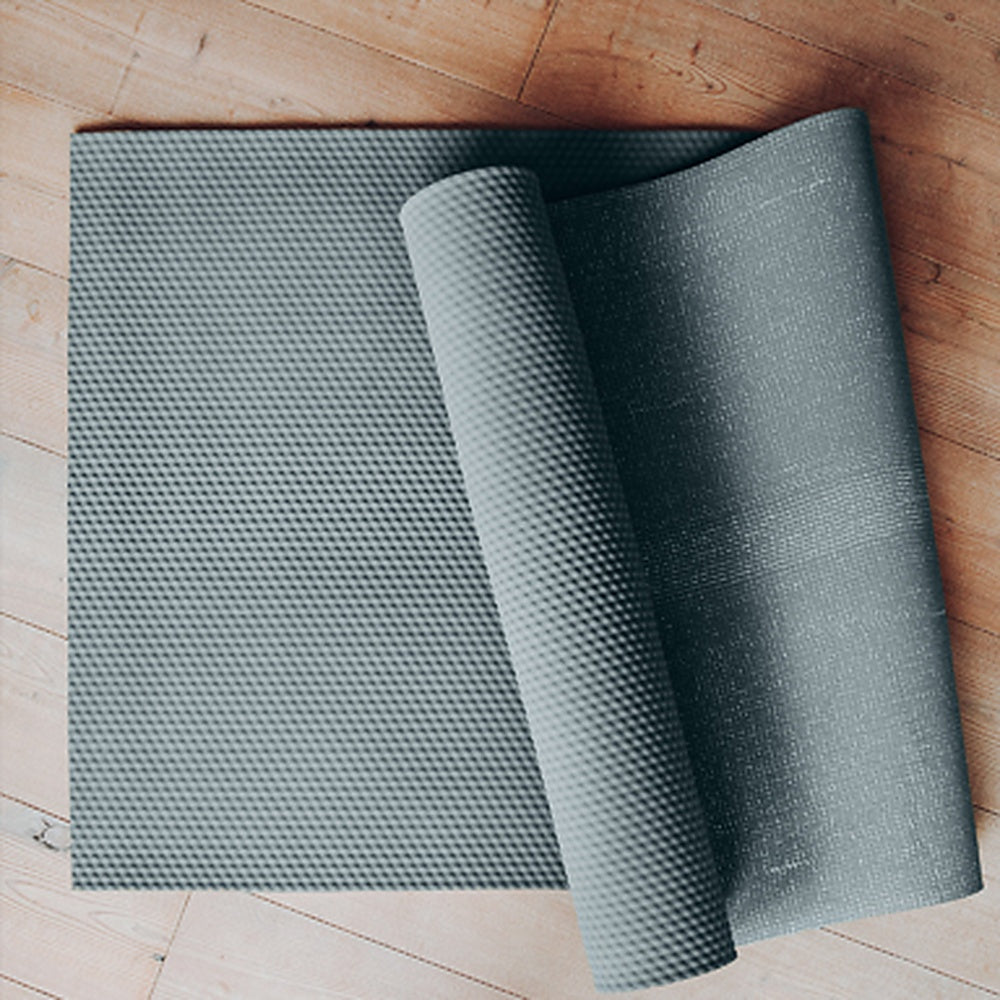 Yogamåtte i naturgummi – FairMove Mat