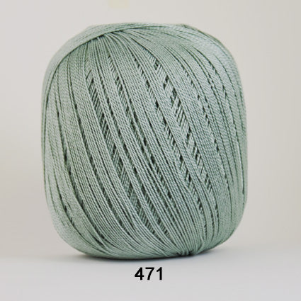 Hjerte nr.5    100g   fv 471