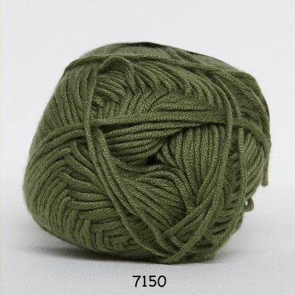 Hjertegarn Bommix Bamboo