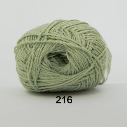 Arezzo Hør-Bambus  fv 216