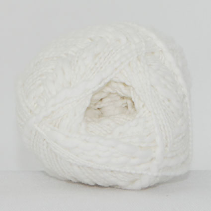Hjerte Cotton Flamé - FV 1000