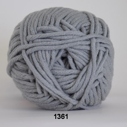 Hjertegarn Soon - FV 1361