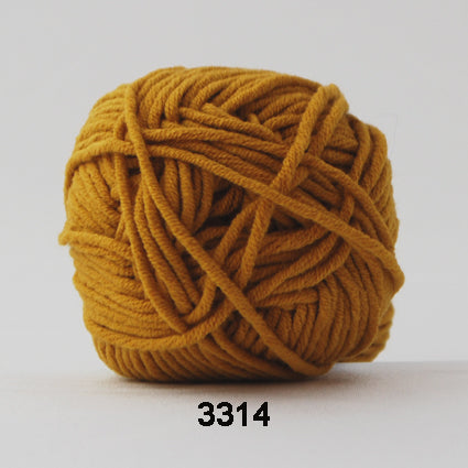 Hjertegarn Soon - 3314