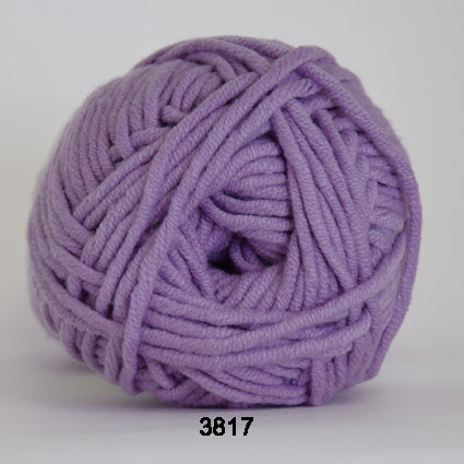 Hjertegarn Soon - FV 3817