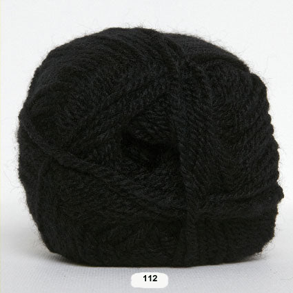 Hjertegarn Jette Acryl