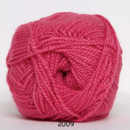 Perle acryl           fv 2009