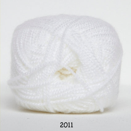 Hjertegarn Perle Acryl