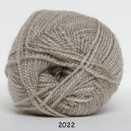 Hjertegarn Perle Acryl