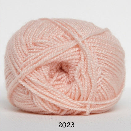 Hjertegarn Perle Acryl - FV 2023