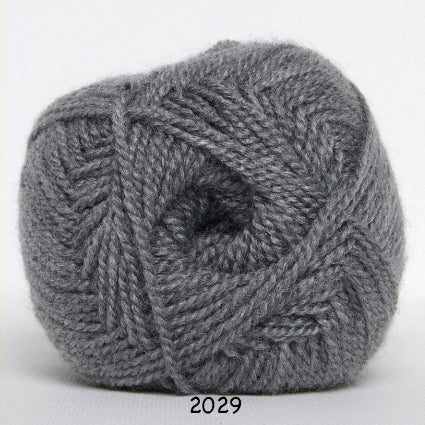 Hjertegarn Perle Acryl