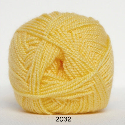 Hjertegarn Perle Acryl