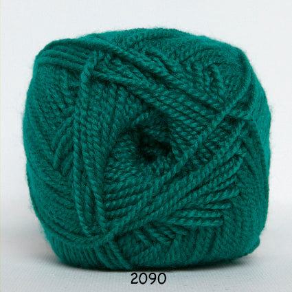 Hjertegarn Perle Acryl