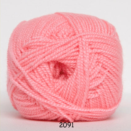 Hjertegarn Perle Acryl - FV 2091