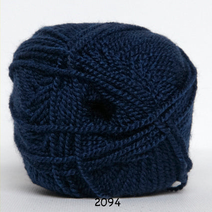 Hjertegarn Perle Acryl - FV 2094