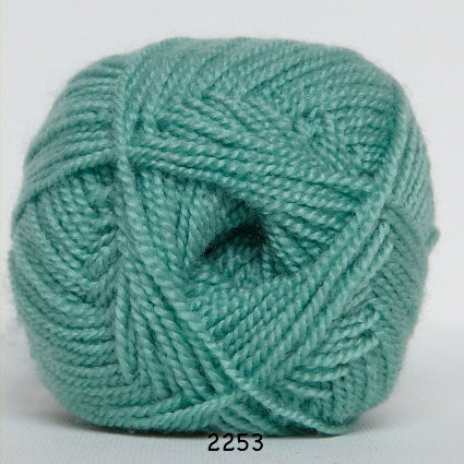 Perle acryl           fv 2253