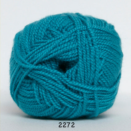 Hjertegarn Perle Acryl