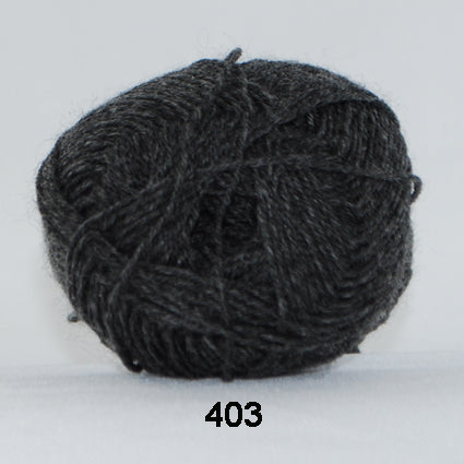 Hjertegarn Sock 4