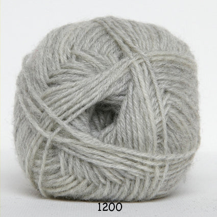 Hjertegarn Sock 4
