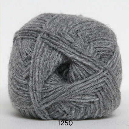 Hjertegarn Sock 4