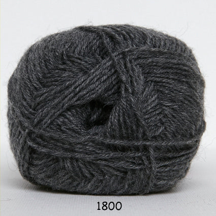 Hjertegarn Sock 4