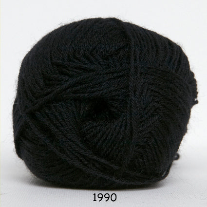 Hjertegarn Sock 4