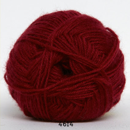 Hjertegarn Sock 4
