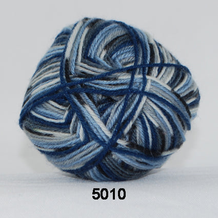 Hjertegarn Sock 4