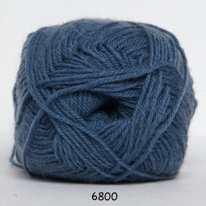 Hjertegarn Sock 4