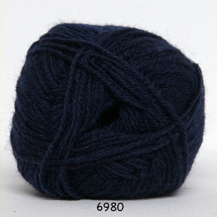Hjertegarn Sock 4