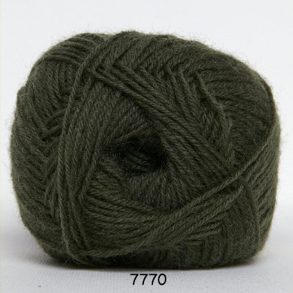 Hjertegarn Sock 4