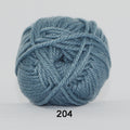 Ragg strømpegarn        fv 204
