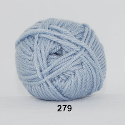 Ragg strømpegarn        fv 279