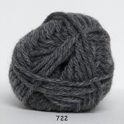 Ragg strømpegarn - FV 722