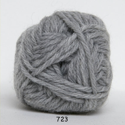 Ragg strømpegarn        fv 723