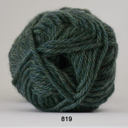 Ragg strømpegarn - FV 819