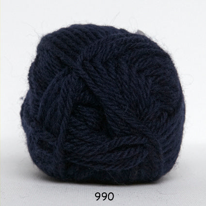 Ragg strømpegarn        fv 990
