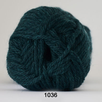 Ragg strømpegarn - FV 1036