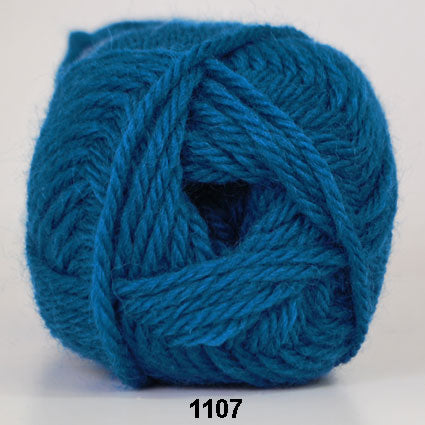 Ragg strømpegarn - FV 1107