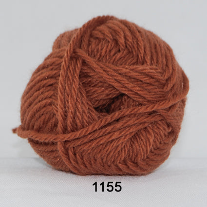 Ragg strømpegarn - FV 1155