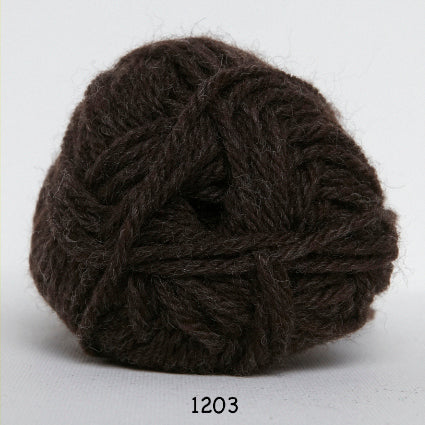 Ragg strømpegarn - FV 1203