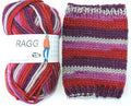 Ragg strømpegarn        fv 1271