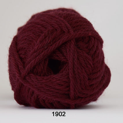 Ragg strømpegarn - FV 1902