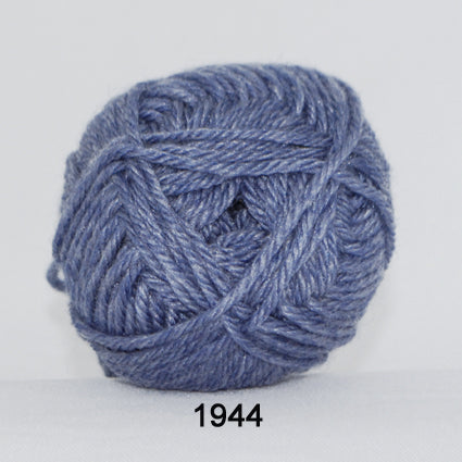 Ragg strømpegarn        fv 1944