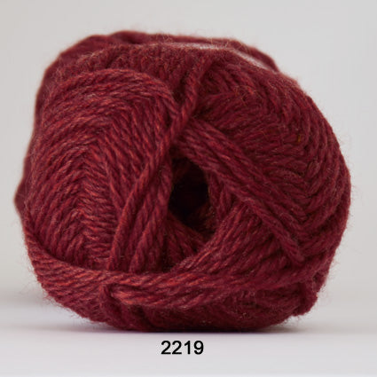 Ragg strømpegarn - FV 2219