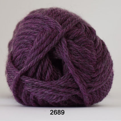 Ragg strømpegarn - FV 2689